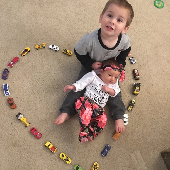 Meet the Posher! - Picture 6 of 7